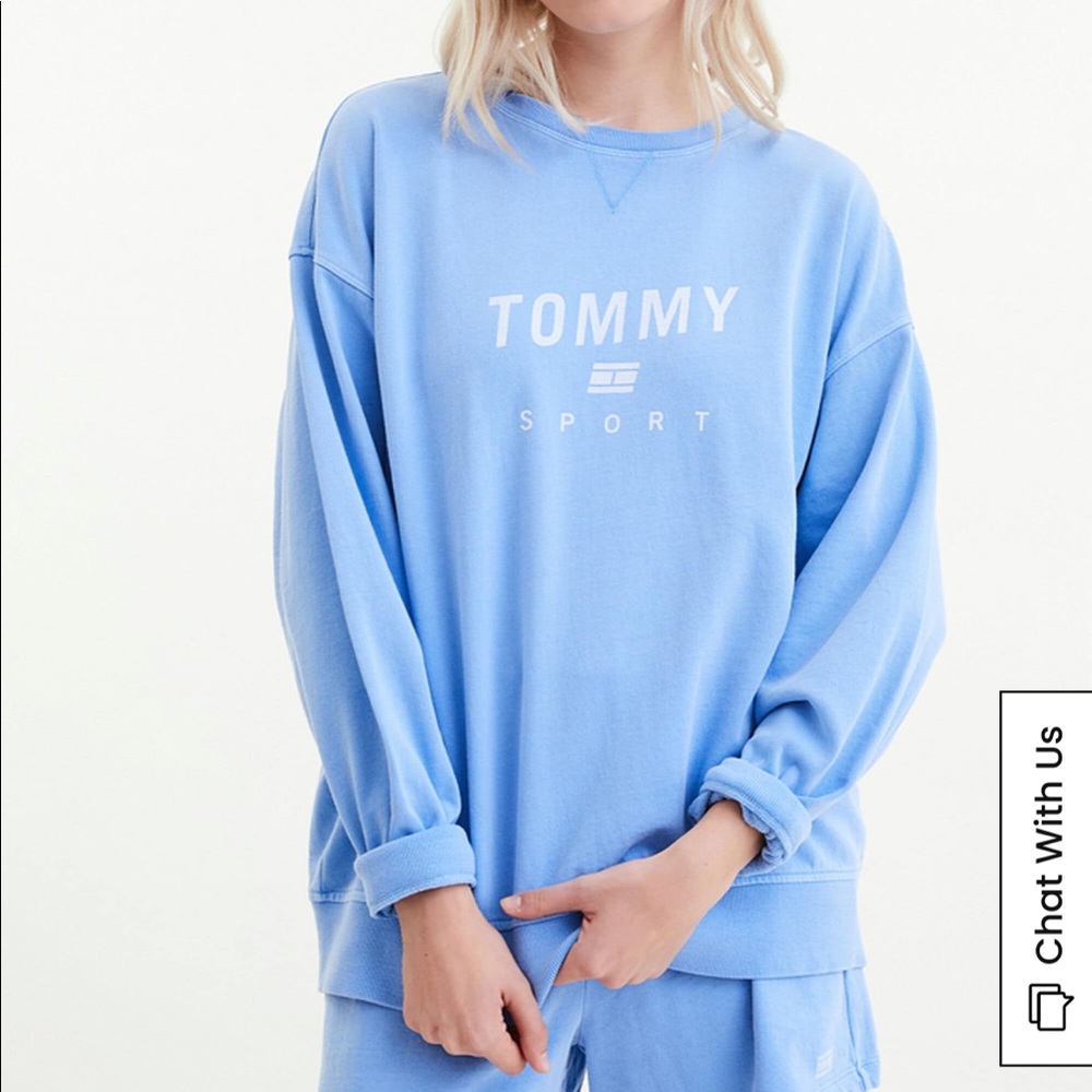 Tommy Hilfiger sweatshirt